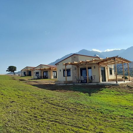 Pezoulia Cottages Samothraki Exterior photo