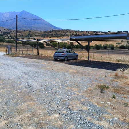 Pezoulia Cottages Samothraki Exterior photo