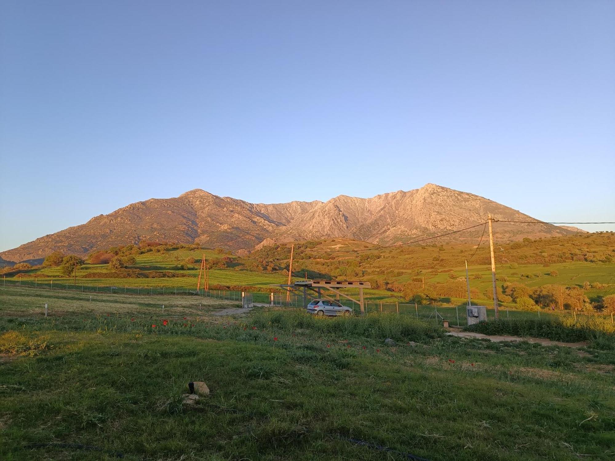 Pezoulia Cottages Samothraki Exterior photo
